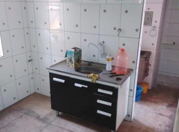 COZINHA · APTO - CARAPICUIBA