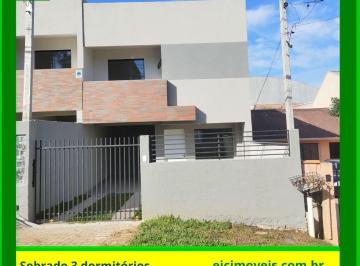 202604131144512094.jpg · Casa para Venda em Curitiba, Barreirinha, 3 dormitórios, 1 suíte, 2 banheiros, 1 vaga