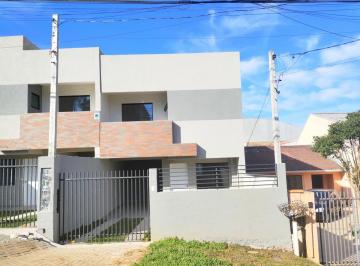 202604131144544294.jpg · Casa para Venda em Curitiba, Barreirinha, 3 dormitórios, 1 suíte, 2 banheiros, 1 vaga