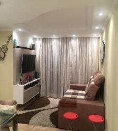 Foto 01 · Apartamento, Taboão, São Bernardo do Campo, SP