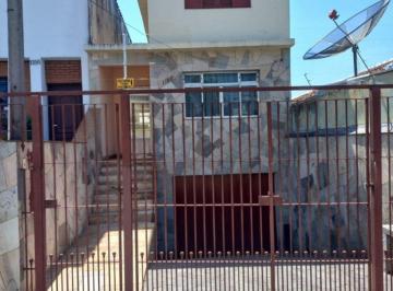 Casa · 109m² · 2 Quartos · 3 Vagas · SOBRADO RUDGE RAMOS 2 DORMITÓRIOS 3 VAGAS