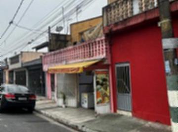 Apartamento · 496m² · PRÉDIO COMERCIAL 2 SALÕES COMERCIAIS E 4 APARTAMENTOS RESIDENCIAIS BAIRRO ALVARENGA SBC