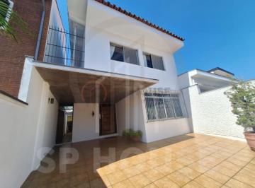 Foto 01 · Casa de vila a venda, 3 quartos sendo 1 suíte, 4 banheiros, 3 vagas, 186m², Indianopolis,