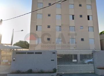 Foto 01 · APARTAMENTO À VENDA NO EDIFÍCIO SANTOS DUMONT - SOROCABA/SP