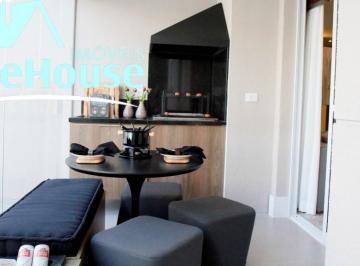Foto 01 · Apartamento, Saúde, São Paulo, SP