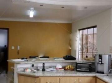 Foto 13 · Sobrado de 320 m² a venda na Vila Alpina, 3 dormitórios sendo 1 suíte, 5 banheiros, cozinha planejad