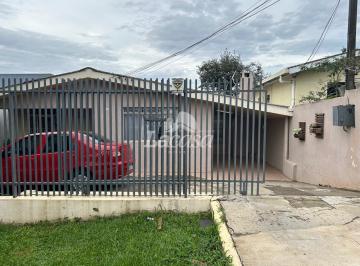 Foto 01 · Casa, Batel, Guarapuava, PR