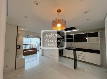 Apartamento · 63m² · 2 Quartos · 1 Vaga · Apartamento a venda com 2 quartos, 63 m² - Continental - Osasco SP