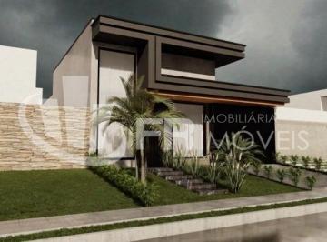 Foto 01 · Casa à venda no Condomínio Terras de São Francisco - Zona Leste - Aceita financiamento - Sorocaba SP