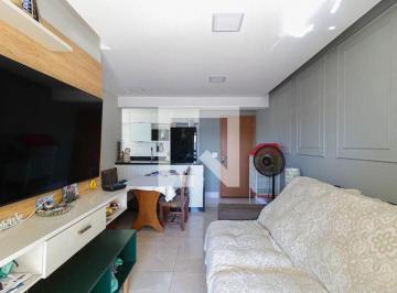 Apartamento · 60m² · 2 Quartos · 1 Vaga · Apartamento para Aluguel - Todos os Santos, 2 Quartos,  60 m² - Rio de Janeiro