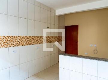 Casa · 35m² · 1 Quarto · Casa para Aluguel - Jardim Miriam, 1 Quarto,  35 m² - São Paulo