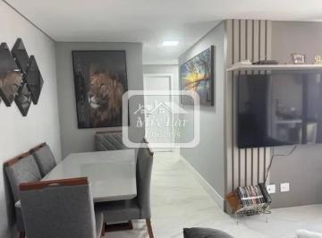Apartamento · 92m² · 3 Quartos · 2 Vagas · Apartamento a venda com 3 quartos, 92 m²,  Centro - Osasco SP