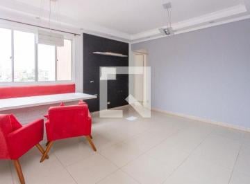 Apartamento · 74m² · 3 Quartos · 1 Vaga · Apartamento à Venda - Jardim Palmares, 3 Quartos, 74 m² - São Paulo