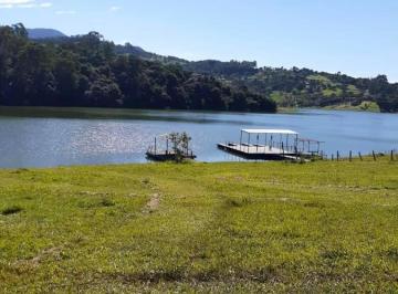 Rural · 215m² · 2 Quartos · 4 Vagas · Chácara Condomínio Represa Aceita Financiamento Bancário 650 mil!!!