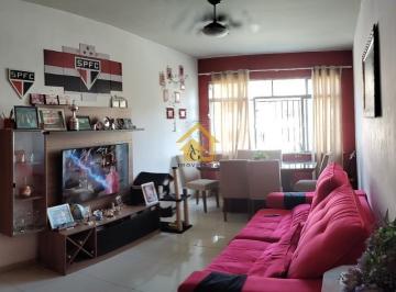 Foto 01 · Apartamento à venda na Rua Agenor de Almeida de Loyola | 75m², 2 quartos, vaga | Próximo a comércios