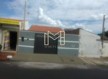 Foto 01 · Casa, Jardim Florestan Fernandes, Ribeirão Preto, SP