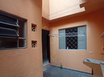 Casa de 2 quartos, São Paulo · Alugo casa 02 quartos