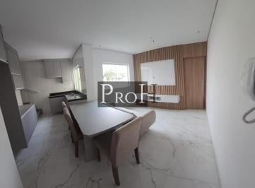 Apartamento de 3 quartos, Santo André · Cobertura Vila Curuçá Santo André