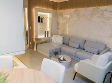 Apartamento de 2 quartos, Curitiba · Apartamento 2 Quartos Suítes 2 Vagas Garagem