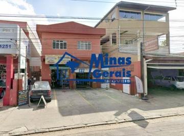 Foto 09 · Sala com 30 m² para Alugar no Parque Industrial - Excelente Localização!