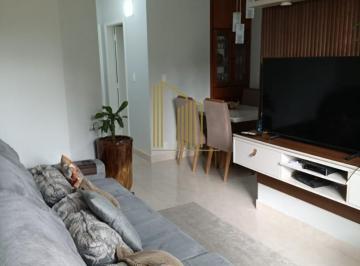 Foto 01 · Apartamento à venda com 3 quartos na região do Parque Prado em Campinas
