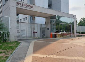Apartamento de 3 quartos, Manaus · Apartamento semimobiliado, com excelente visão, nascente - Condomínio Splendore