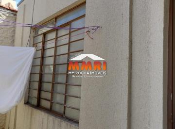 Foto 01 · Casa com Salão comercial na frente À VENDA na General Carneiro em Sorocaba