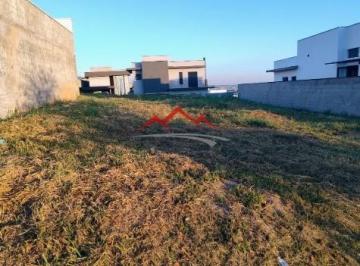 Foto 01 · Terreno a venda condomínio Terras de Jundiaí - Vale Azul em Jundiaí SP