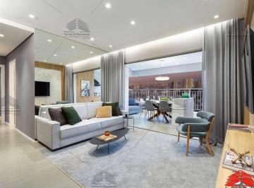 Foto 24 · Apartamento à venda na Vila Prudente, Varanda Gourmet, Condomínio Panorâmico, rua Ibitirama, 118m2,