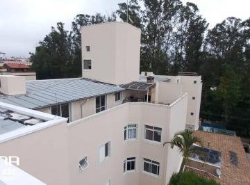 Apartamento · 152m² · 2 Quartos · 2 Vagas · COBERTURA SANTA MARIA CDE DE PORTO ALEGRE