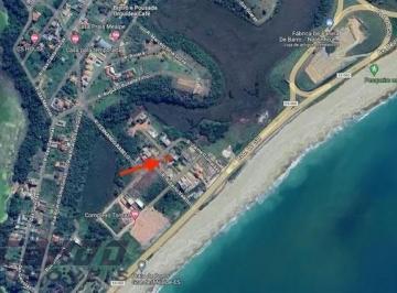 Foto 01 · Lote excelente em Meaipe, com vista mar, ótimo investimento com alta capacidade de valorização da ár