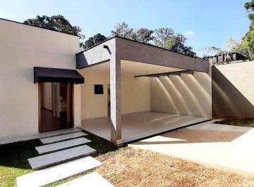 Casa de 4 quartos, Cotia · Casa térrea à venda em condomínio Jardim Colibri- Granja Viana- Cotia