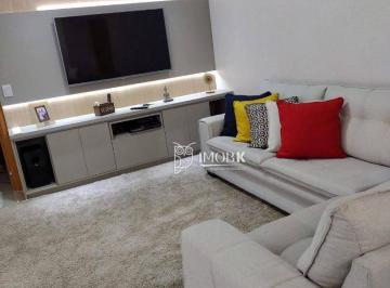 8e7366b19cfd53c9d47c62235d0a4b5be3c20341 · Belissimo Apartamento com 3 dormitórios à venda, 100 m² por R$ 1.280.000 - Jardim Trevo - Jundiaí/SP