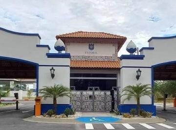 Terreno , Manaus · Lote plano e bem localizado no condomínio, documentado 100% - Condomínio Estoril