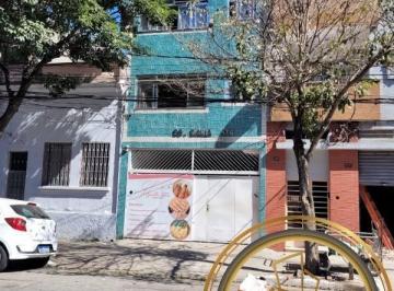Foto 01 · Prédio Comercial/Residencial com 700m² a venda no Brás