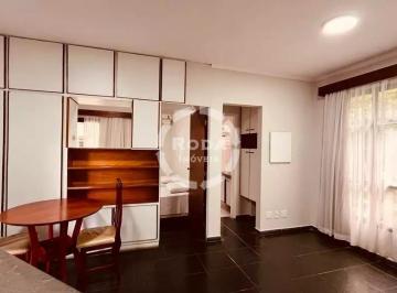 Foto 01 · Flat de Luxo à Venda em São Vicente-SP, Itararé: 1 Quarto, 1 Sala, 1 Banheiro, 1 Vaga de Garagem, 31