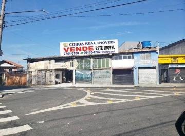 Foto 02 · Prédio Comercial na Cidade Patriarca, 05(cinco) salões, 350,00 metros de construção