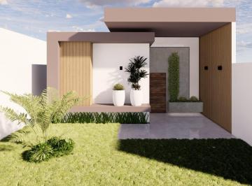 Casa de 3 quartos, Manaus · Casa de alto padrão na Vila Suíça / Tarumã - Pé direito duplo