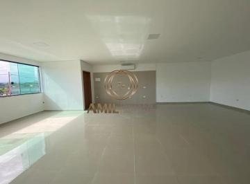 Foto 01 · RA AMIL Aluga Excelente Sala Comercial com 65m² em Vila Branca - Jacareí/SP