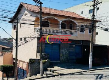 Comercial · 430m² · 3 Quartos · 2 Vagas · PREDIO RESIDENCIAL E COMERCIAL PARA RENDA NO JARDIM SANTA CLARA, 530 M2