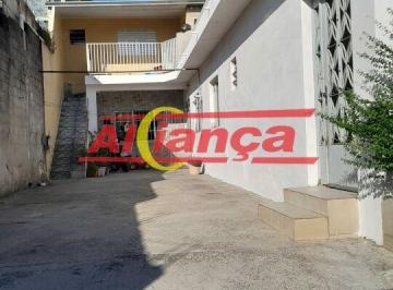 Casa · 250m² · 3 Quartos · 8 Vagas · CASA COM EDICULA ESPAÇOSA!!