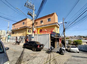 Casa · 360m² · 8 Quartos · CASAS PARA RENDA DE ALUGUEL COM PONTO COMERCIAL Á VENDA, 360 M² NO JARDIM MOREIRA - GUARULHOS/SP