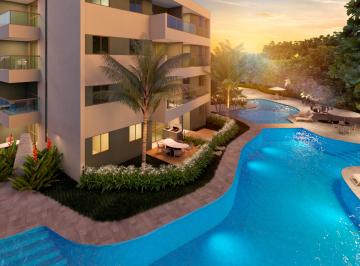 Apartamento de 1 quarto, Ipojuca · Muro Alto || My Beach || 1 ou 2 quartos || Águas cristalinas das Maldivas?