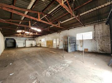 Comercial · 363m² · Salao Comercial para Locação ou Venda Vila Boa Esperança