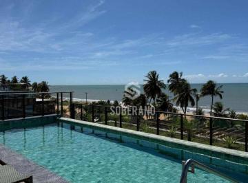 d1a4f71cff2b63fa00c669f148272ac1302b5268 · Apartamento novo com 1 dormitório à venda, 31 m² Cabo Branco - João Pessoa/PB