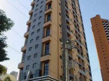 Apartamento · 25m² · 1 Quarto · 1 Vaga · Stúdio 25 m² Localizado No Bairro Pinheiros São Paulo - SP