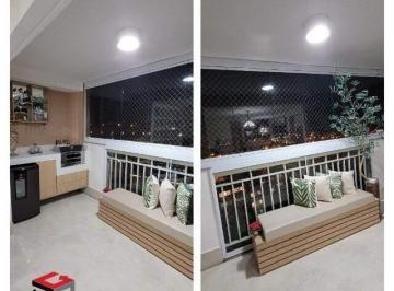 Apartamento de 3 quartos, São Paulo · Apartamento 91 m² Localizado No Bairro Jabaquara São Paulo - SP