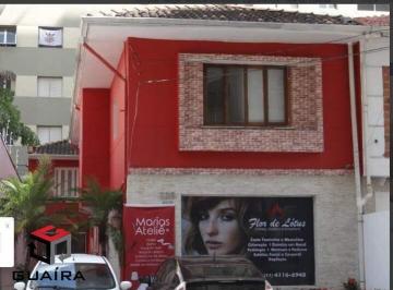 Casa · 230m² · 3 Quartos · Sobrado à venda 3 quartos 1 suíte Indianopolis - São Paulo - SP