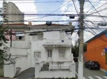 Casa · 153m² · 1 Vaga · Sobrado de 153m² na Vila Mariana em São Paulo - SP