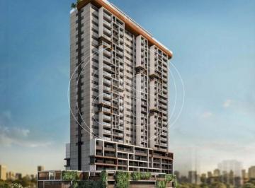 Apartamento · 35m² · 1 Quarto · 1 Vaga · Studio a venda no Itaim com 1 vaga